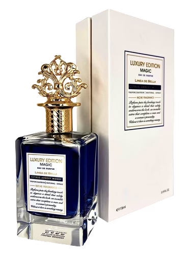 Magic Luxury Edition EDP