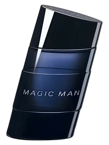 Magic Man