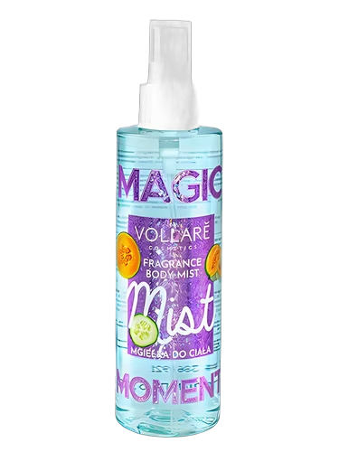 Magic Moment