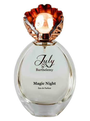 Magic Night