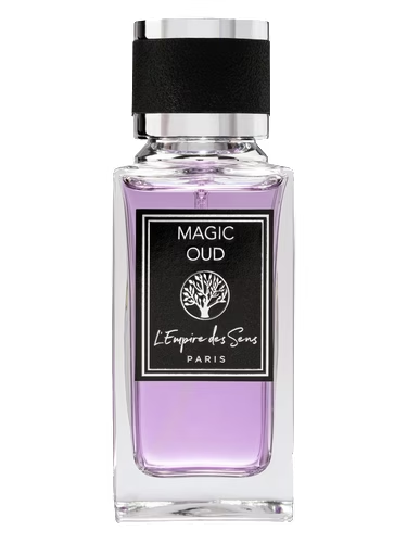 Magic Oud