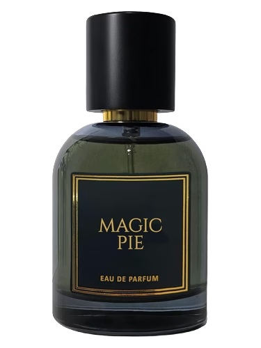 Magic Pie