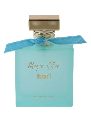 Magic Star