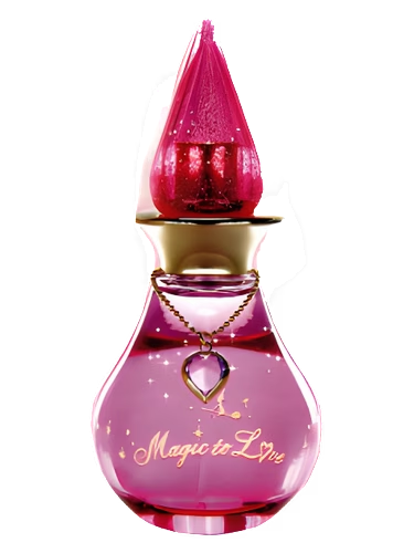 Magic to Love