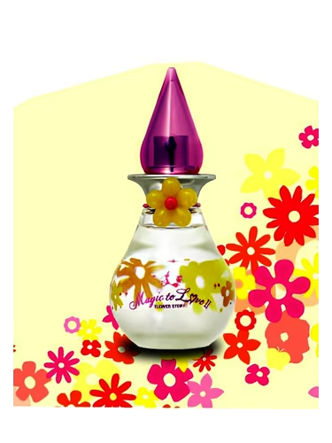 Magic to LoveⅡFlower Story
