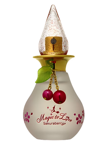 Magic to Love Sakuraberry 2007