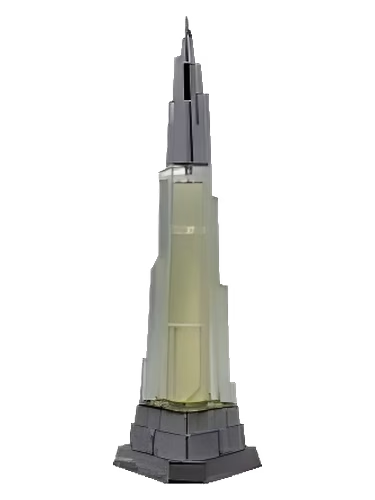 Magic Tower Silver