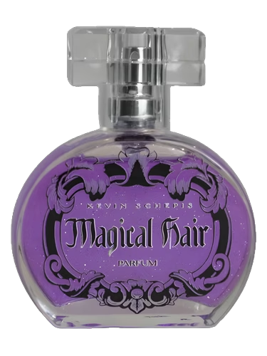 Magical Hair