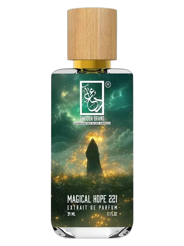 Magical Hope 221