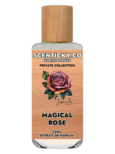 Magical Rose