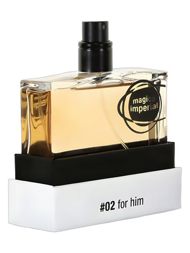 Magico Imperial #02 for Him