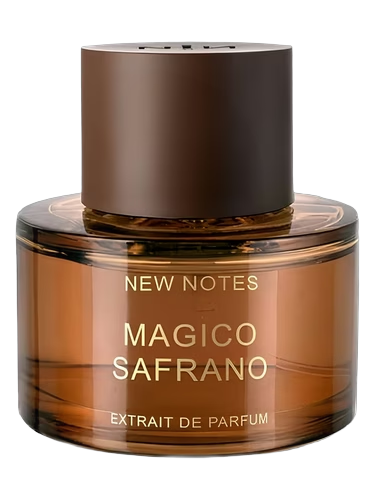 Magico Safrano