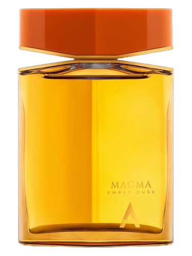Magma Ember Dusk