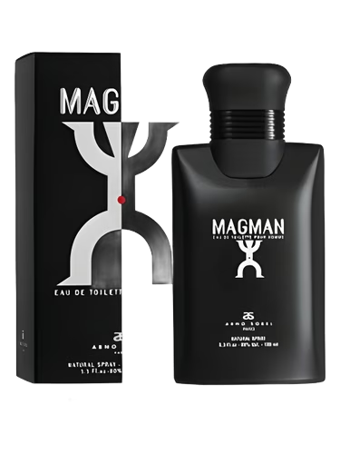 Magman