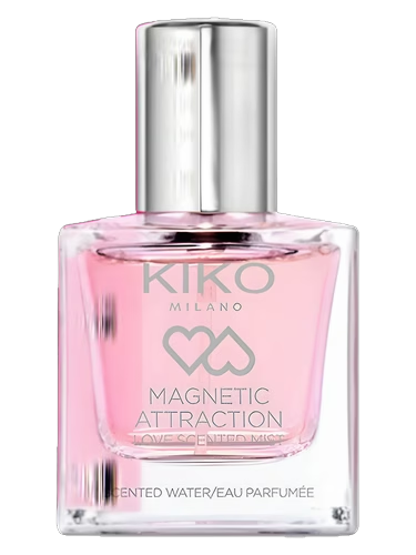 Magnetic Attraction Love Scented Mist
