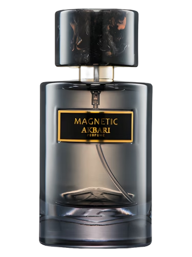 Magnetic