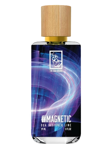 #Magnetic