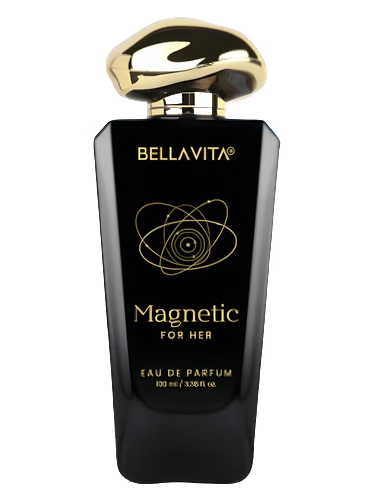 Magnetic for Her