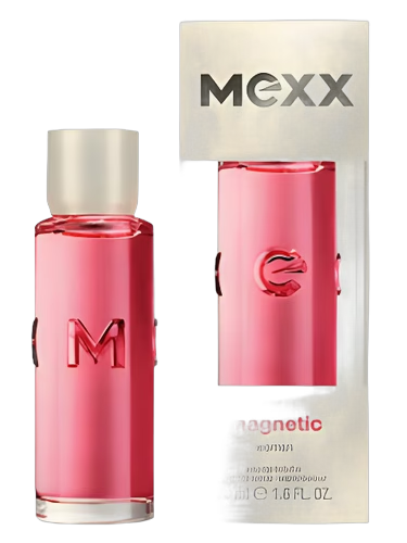 Magnetic for Her