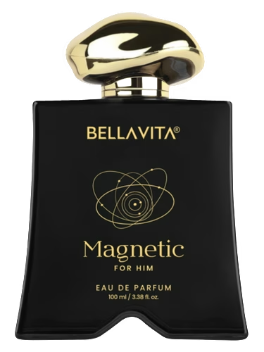 Magnetic for Him