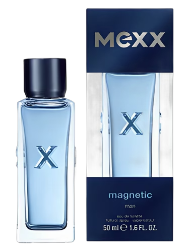 Magnetic for Him