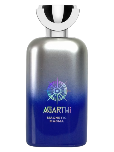 Magnetic Magma