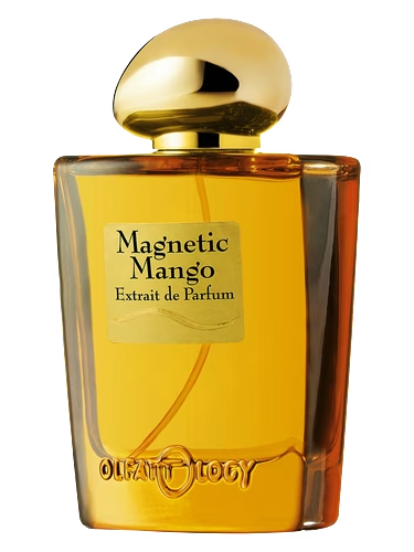 Magnetic Mango
