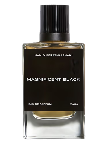 Magnificent Black