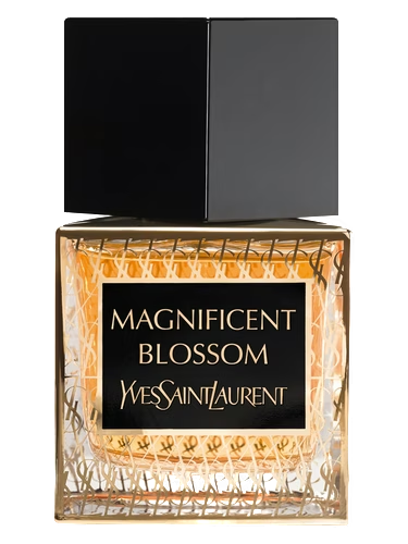 Magnificent Blossom