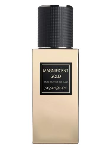 Magnificent Gold