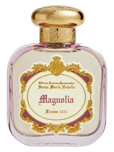 Magnolia (2023)