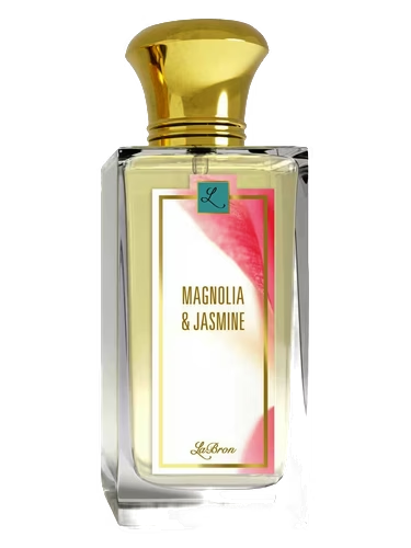 Magnolia & Jasmine