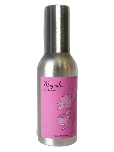 Magnolia by Refan