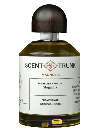 Magnolia by Scent Trunk