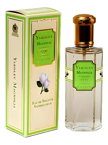 Magnolia