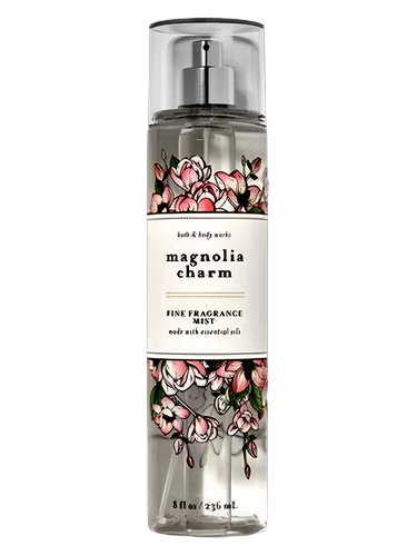 Magnolia Charm