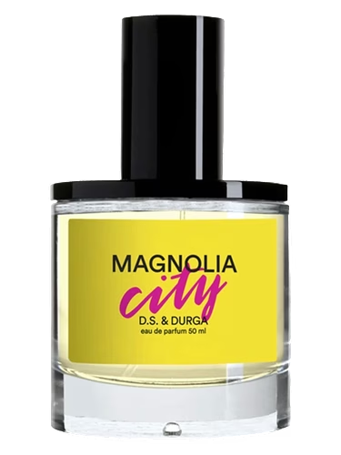 Magnolia City