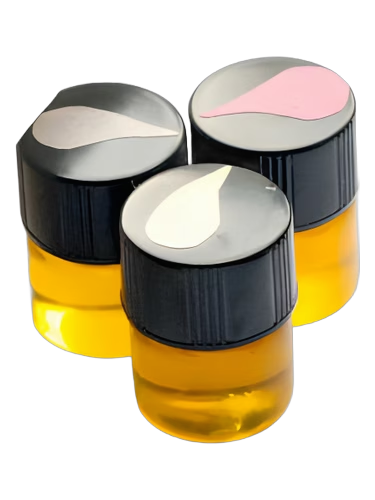 Magnolia Grove Perfume Trio