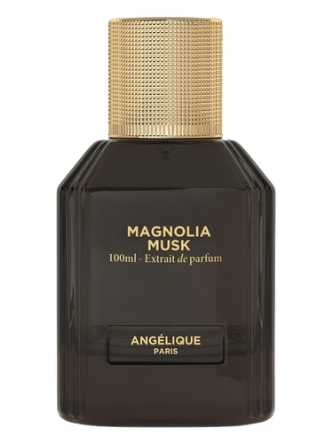 Magnolia Musk
