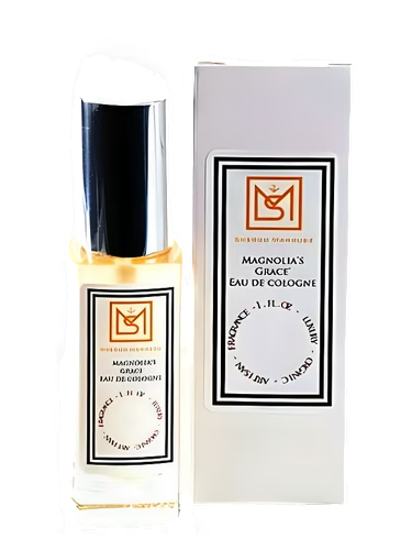 Magnolia's Grace