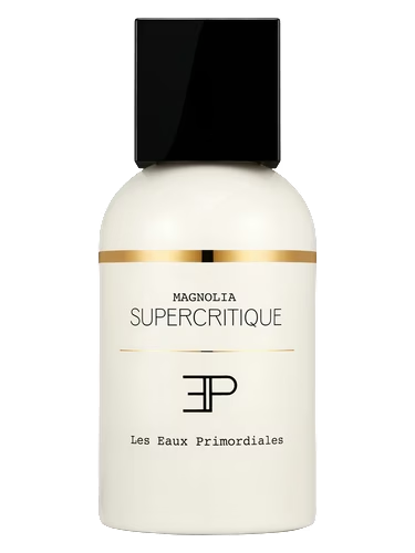 Magnolia Supercritique