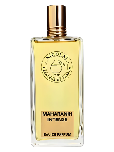 Maharanih Intense