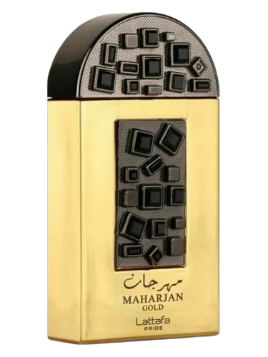 Maharjan Gold