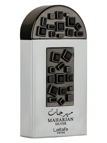 Maharjan Silver