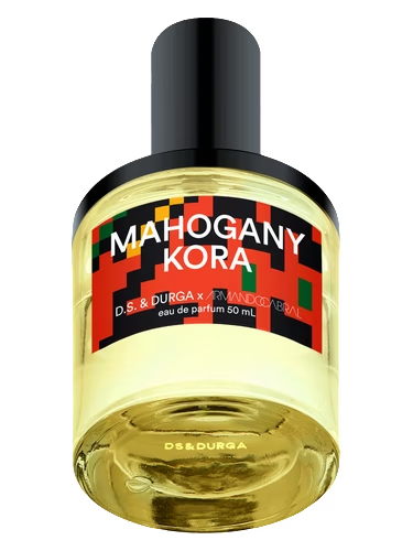Mahogany Kora