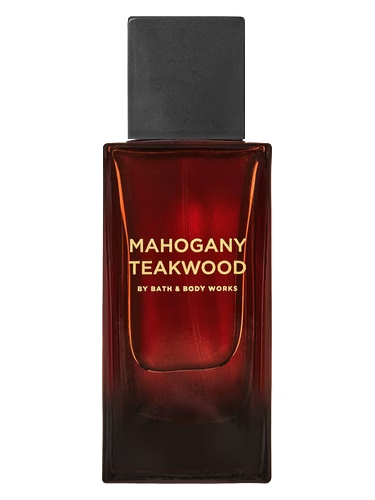 Mahogany Teakwood