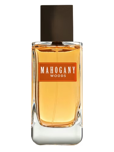 Mahogany Woods