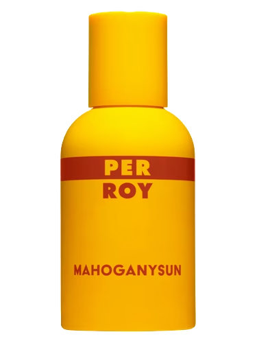 Mahoganysun