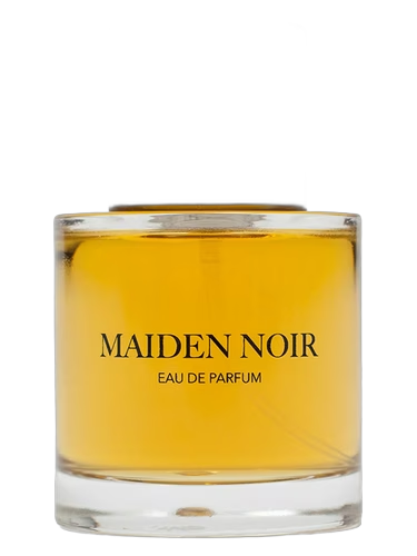 Maiden Noir