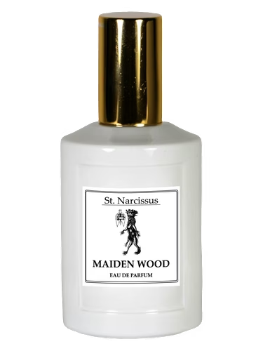 Maiden Wood
